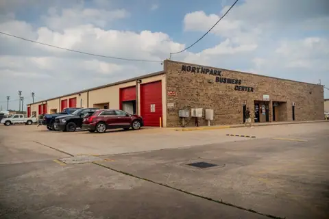 Northpark Storage & Business Center in Kingwood, TX
