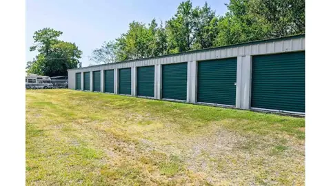 Mini Mall Storage - Hot Springs in Hot Springs, AR