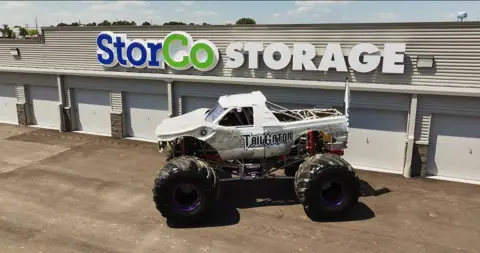 StorCo Storage-St. Peters in St Peters, MO