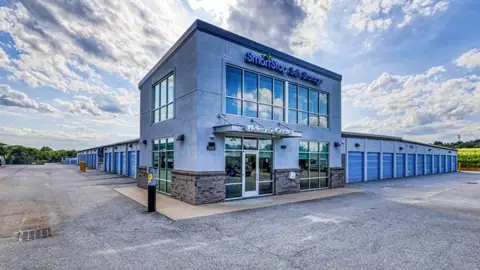 SmartStop Self Storage in Boiling Springs, SC