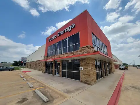 Public Storage photo 2