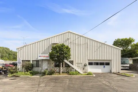 US Storage Centers in Wilmette, IL