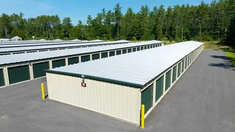 All Purpose Storage in Hollis, NH