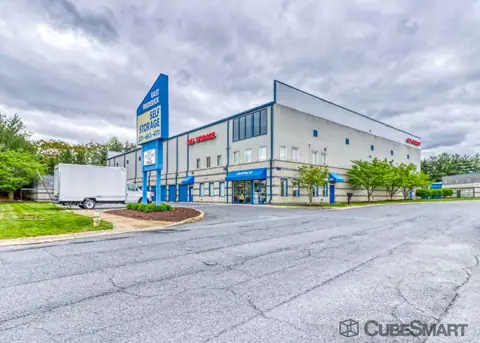 East Frederick Self Storage photo 2
