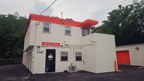 Public Storage in Birmingham, AL