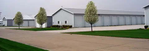Burt Storage in Walcott, IA