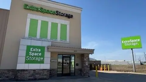 Extra Space Storage photo 2