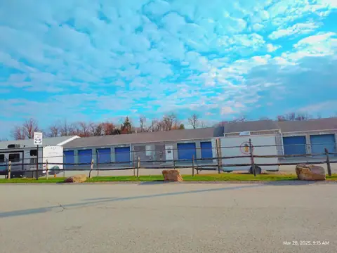 Carbon Mini Storage in Greensburg, PA