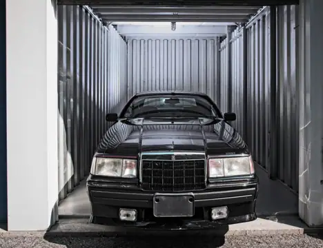 B Safe Storage photo 2