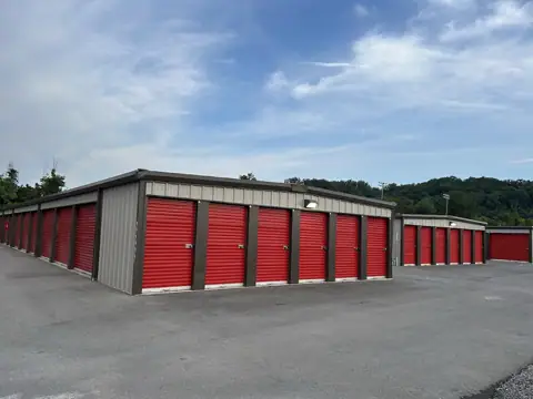 Mini Mall Storage - Kingsport in Kingsport, TN
