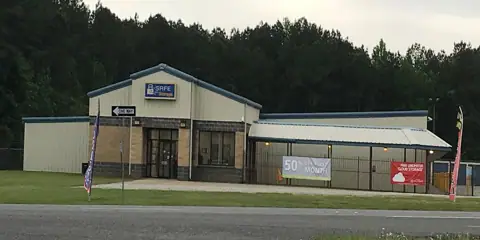 A-Safe Pineville photo 2