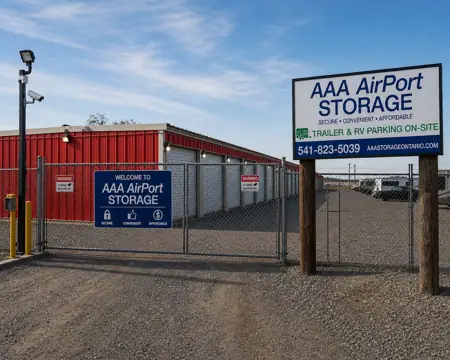 AAA storage photo 2