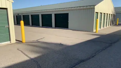 Secure It Self Storage Wandermere photo 3