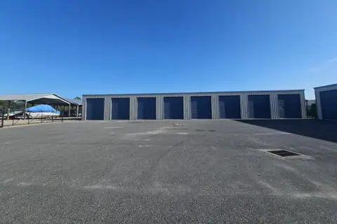 Eastpoint Recreational Storage in Eastpoint, FL
