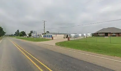 Alpine Storage in Longview, TX