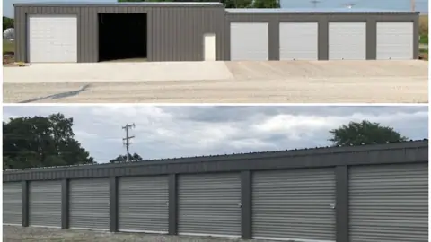 E-Z Storage - Higginsville Storage Units in Higginsville, MO