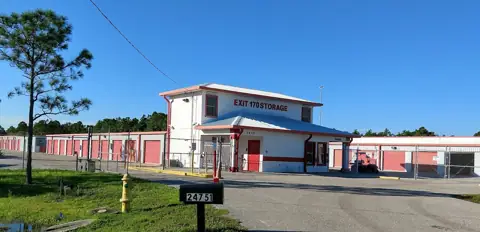 Exit 170 Mini Storage in Punta Gorda, FL