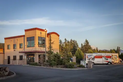 Enumclaw Plateau Heated Storage in Enumclaw, WA