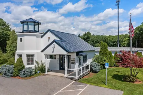 Prime Storage in Saco, ME