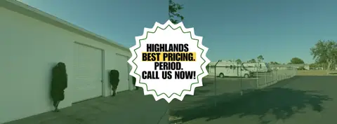 We Care Storage in Lake Placid, FL