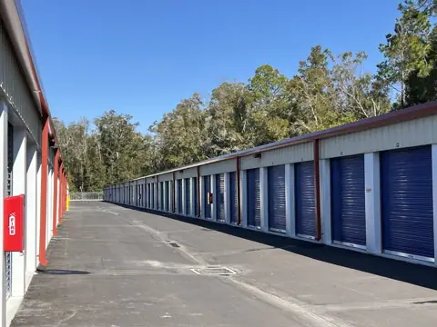 People's Choice Storage High Springs in High Springs, FL