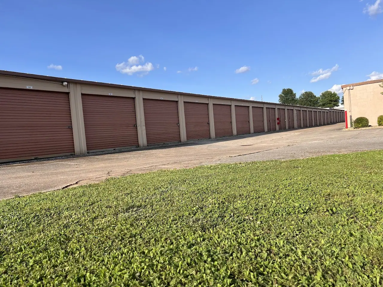 U-Lock-It Storage, RV storage in Madison