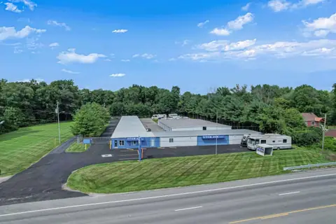 Arch City Storage of Etna in Reynoldsburg, OH