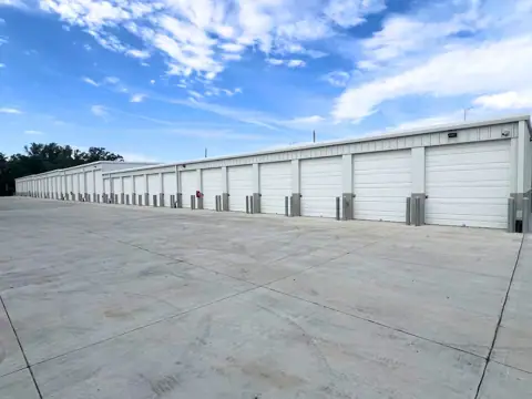 Cornerstone Storage in Council Bluffs, IA