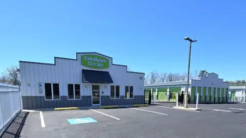 Extra Space Storage in Hammonton, NJ
