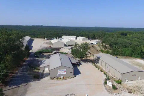 Runabout Storage LLC in Osage Beach, MO