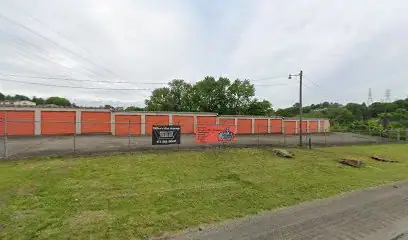 Miller's Mini Storage Inc in Elizabeth, PA