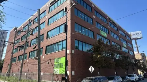 Extra Space Storage in Chicago, IL