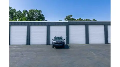 Mini Mall Storage - Self Storage Hot Springs in Hot Springs, AR