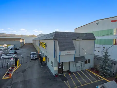 Storage Star in Anchorage, AK