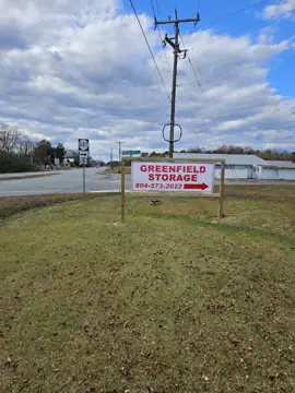 GREENFIELD STORAGE LLC in Reedville, VA