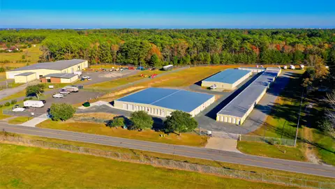 Ace Mini Storage OBX in Manteo, NC