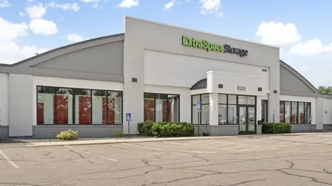 Extra Space Storage in Rochester, MN