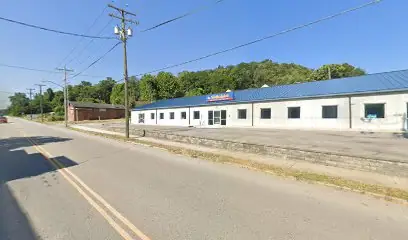 Space Place in Steubenville, OH