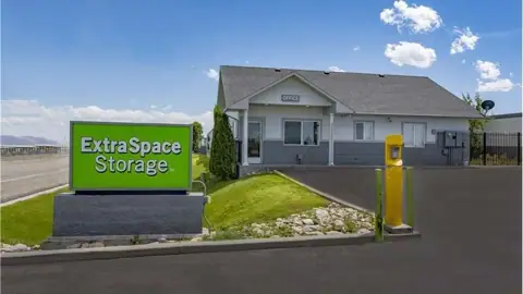 Extra Space Storage in West Jordan, UT