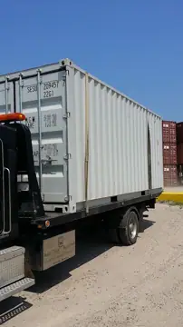 Mid Minnesota Storage photo 2