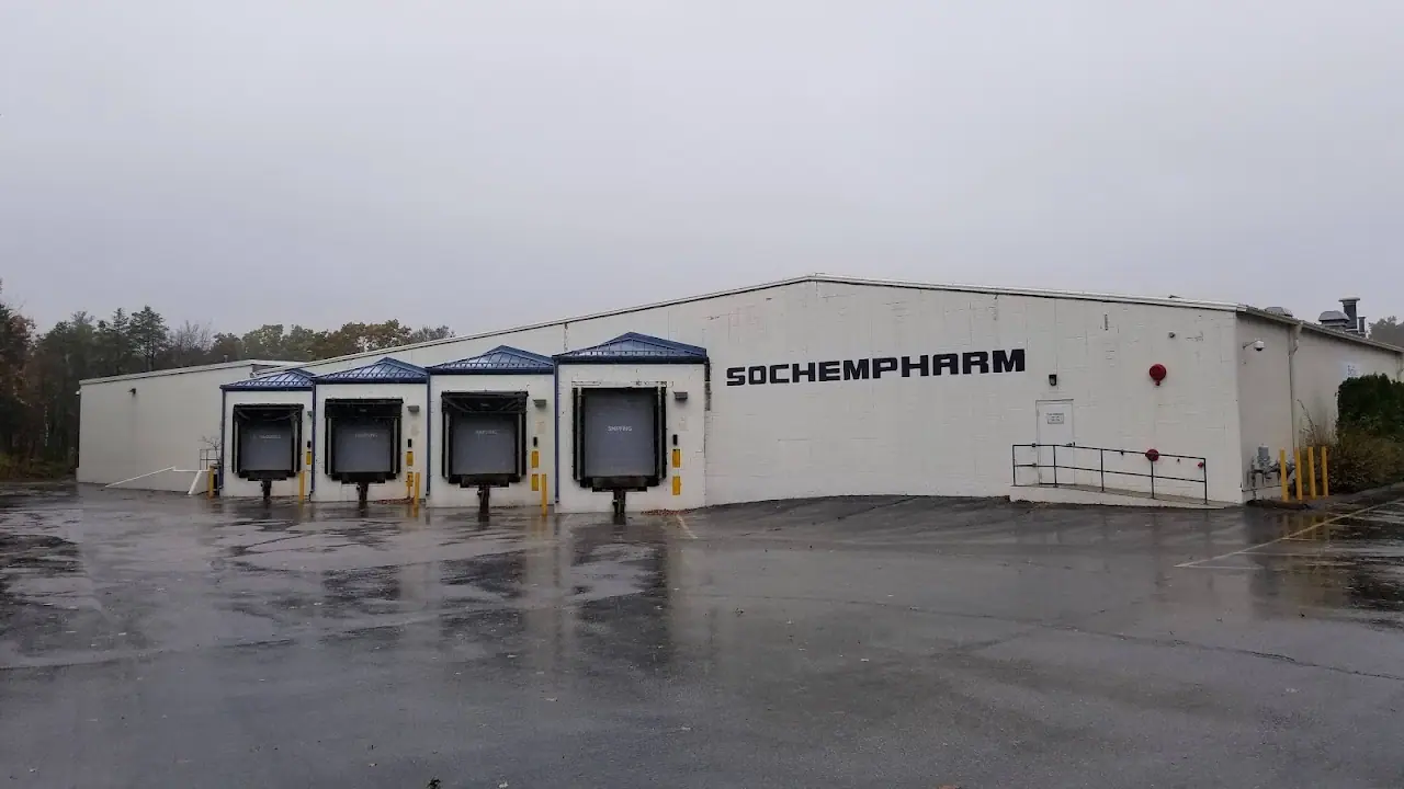 Biosci Coventry LLC, RV storage in Coventry