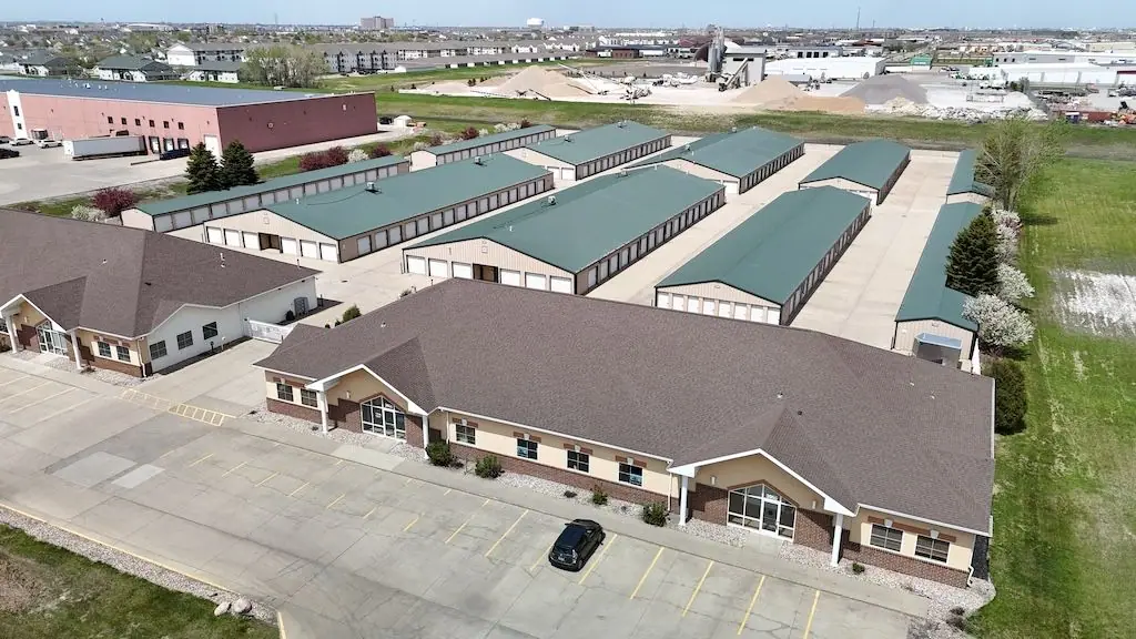 Five Star Storage, RV storage in Fargo