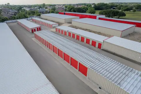 10 Federal Storage in Nolanville, TX