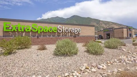 Extra Space Storage in Spanish Fork, UT