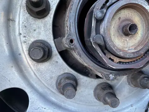 Parker Brothers Tire Repair and Roadside Assistance in Defuniak Springs, FL