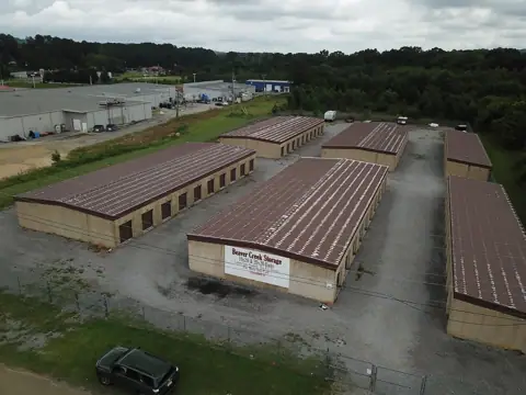 My Storage Unit in Odenville, AL