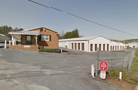 Mini Stor-It in Harrisonburg, VA