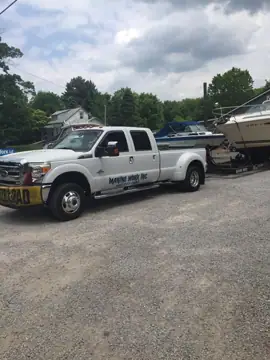 Marine Worx Inc in Perry, OH
