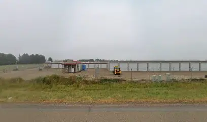 B & S Storage, RV storage in Sidney