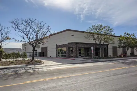 Crown Valley Self Storage in Mission Viejo, CA